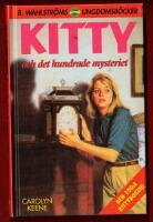 KITTY OCH DET HUNDRADE MYSTERIET (NR 2733)