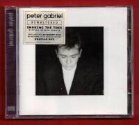 PETER GABRIEL - SHAKING THE TREE