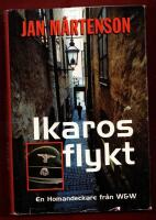 IKAROS FLYKT