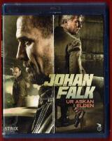 JOHAN FALK NR 13 - UR ASKAN I ELDEN