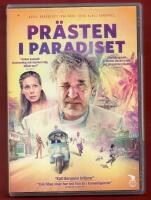 PRÄSTEN I PARADISET