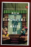 ALLA MONSTER M&Aring;STE D&Ouml; - GRUPPRESA TILL NORDKOREA - ETT REPORTAGE