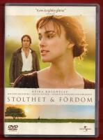 STOLTHET & FÖRDOM