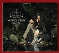 MARIA GUSTIN BERGSTRÖM - FÖRUNDRAN (DIGIPACK)