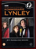 KOMMISSARIE LYNLEY - NR 21 ETT ÖGONBLICKS SEKUND