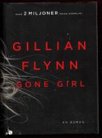 GONE GIRL
