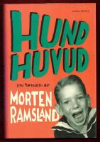 HUNDHUVUD