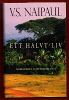 ETT HALVT LIV