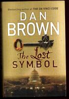 THE LOST SYMBOL