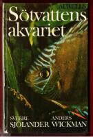 S&Ouml;TVATTENSAKVARIET