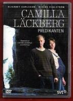 FJÄLLBACKAMORDEN (1) - PREDIKANTEN