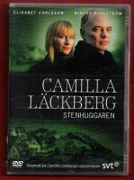 FJÄLLBACKAMORDEN (3) - STENHUGGAREN