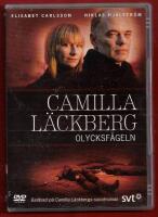 FJÄLLBACKAMORDEN (4) - OLYCKSFÅGELN