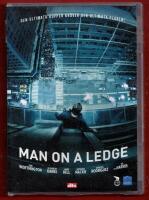 MAN ON A LEDGE