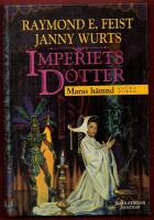 IMPERIETS DOTTER - DEL 2 MARAS H&Auml;MND