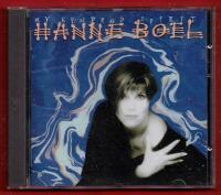 HANNE BOEL - MY KINDRED SPIRIT