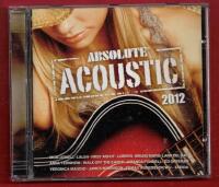 ABSOLUTE ACOUSTIC 2012