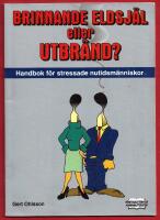 BRINNANDE ELDSJ&Auml;L ELLER UTBR&Auml;ND?