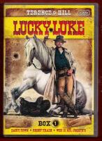 LUCKY LUKE - BOX 1 (TERENCE HILL)