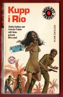 ROULETT NR 9 - KUPP I RIO