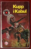 ROULETT NR 20 - KUPP I KABUL