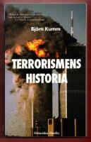 TERRORISMENS HISTORIA