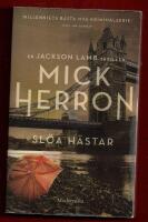 SL&Ouml;A H&Auml;STAR