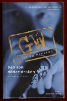 DEN SOM D&Ouml;DAR DRAKEN (STORPOCKET)