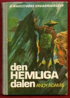 DEN HEMLIGA DALEN (NR 1392)