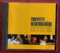TOM PETTY AND THE HEARTBREAKERS - SHE&acute;S THE ONE