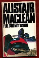 FULL FART MOT D&Ouml;DEN