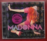 MADONNA - CONFESSIONS ON A DANCE FLOOR