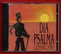 DIA PSALMA - GRYNINGSTID