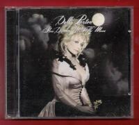 DOLLY PARTON - SLOW DANCE WITH THE MOON