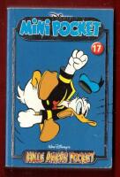 KALLE ANKAS MINIPOCKET NR 17