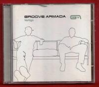 GROOVE ARMADA - VERTIGO