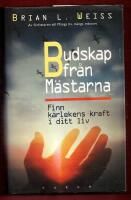 BUSKAP FR&Aring;N M&Auml;STARNA - FINN K&Auml;RLEKENS KRAFT I DITT LIV