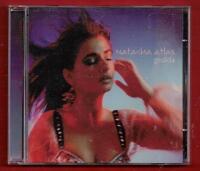 NATACHA ATLAS - GEDIDA