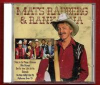 MATS RÅDBERG & RANKARNA