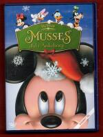 MUSSES JUL I ANKEBORG