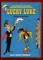 LUCKY LUKE - TROLLKARLEN