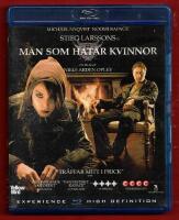 M&Auml;N SOM HATAR KVINNOR