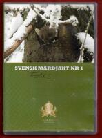 SVENSK MÅRDJAKT NR 1