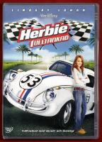HERBIE - FULLTANKAD