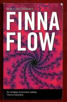 FINNA FLOW - DEN VARDAGLIA ENTUSIASMENS PSYKOLOGI