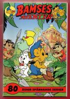 BAMSES ÄVENTYR NR 42