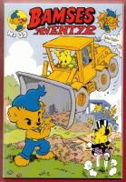 BAMSES ÄVENTYR NR 39