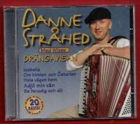 DANNE STRÅHED (MED WISEX) - DRÄNGAVISAN