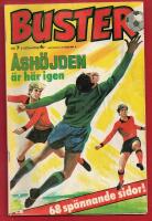 BUSTER 1978 NR 7