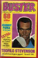 BUSTER 1978 NR 10